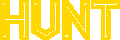 Hunt Logo